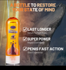 Gel Aphrodisiaque UltraSens
