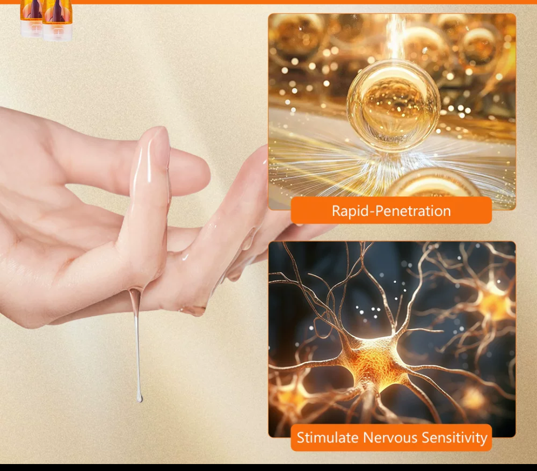 Gel Aphrodisiaque UltraSens
