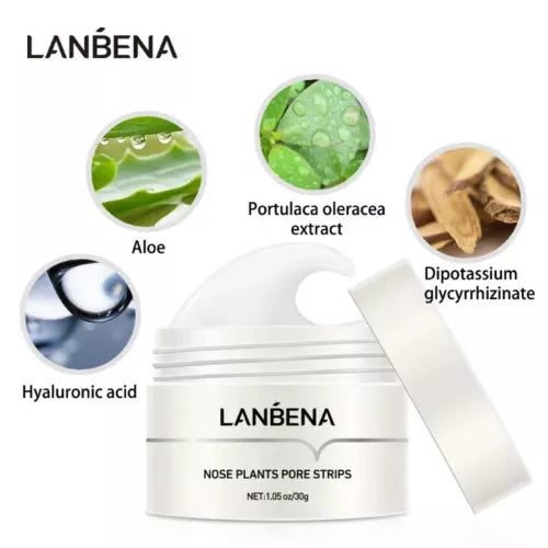 MASQUE ANTI-COMÉDON