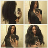 Huile naturelle de croissance des cheveux Veganic de Carvenchy
