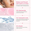 Niacinamide anua 10%
